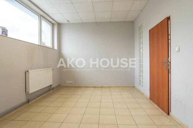 LOKAL biurowo produkcyjny | od 200m2 do 500m2