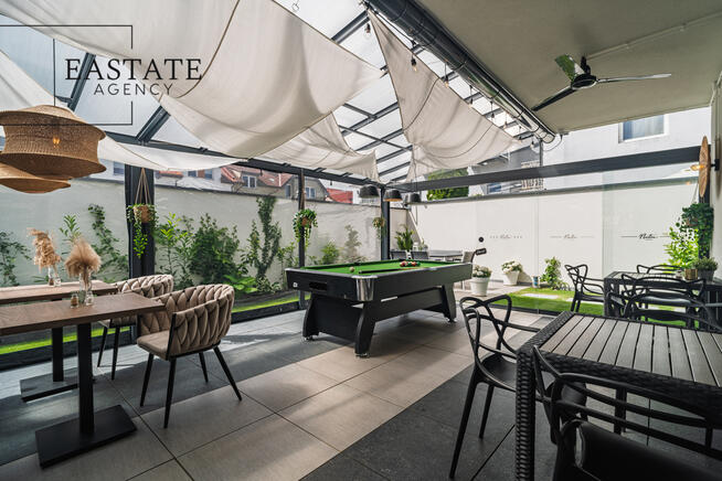 Pensjonat 26 pokoi | Centrum Łeby | Gotowy biznes