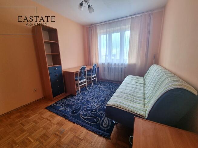 Trzy oddzielne pokoje | 74 m2 | Bemowo Lotnisko