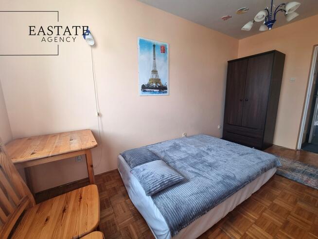 Trzy oddzielne pokoje | 74 m2 | Bemowo Lotnisko