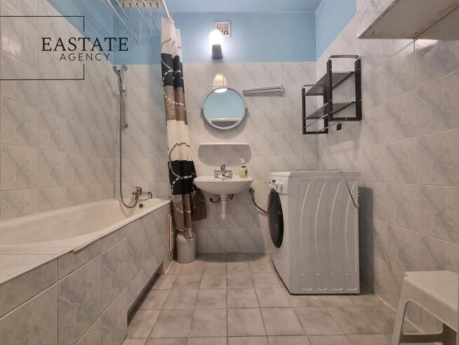 Trzy oddzielne pokoje | 74 m2 | Bemowo Lotnisko