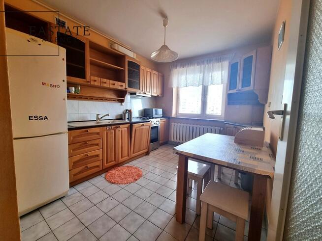 Trzy oddzielne pokoje | 74 m2 | Bemowo Lotnisko