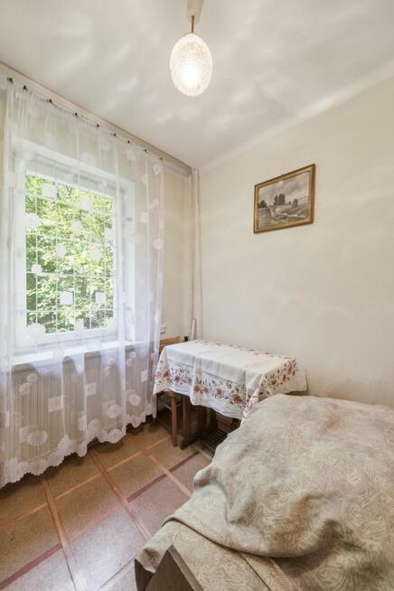 Dom Przybynów gm. Żarki,