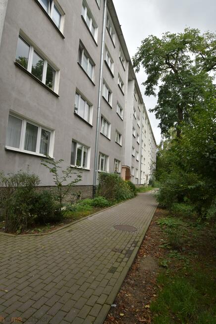 Mieszkanie Wrocław, Grabiszyńska
