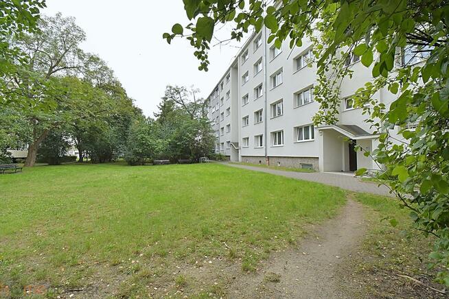 Mieszkanie Wrocław, Grabiszyńska