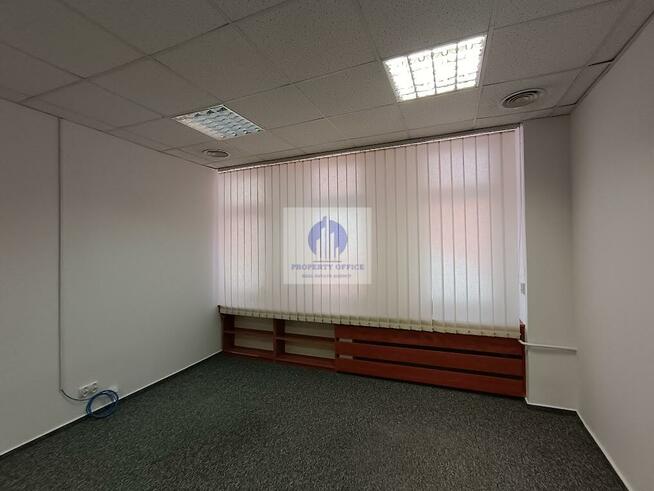 Lokal użytkowy Warszawa Śródmieście, al. Jana Pawła II