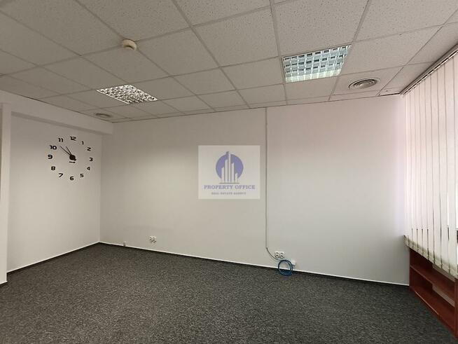 Lokal użytkowy Warszawa Śródmieście, al. Jana Pawła II