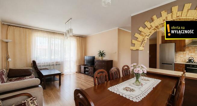 Dom Wiśniowa gm. Staszów,