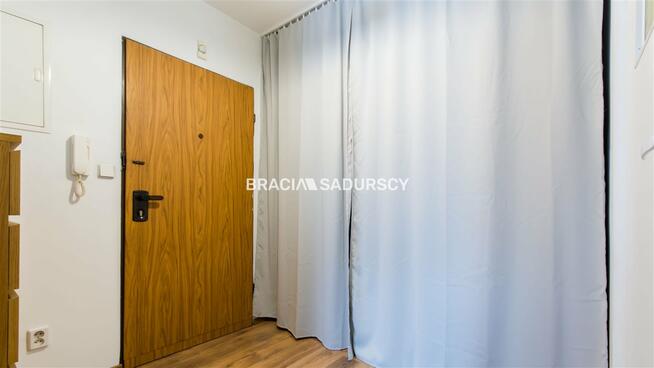 Mieszkanie Kraków Prądnik Biały, Górka Narodowa, Macieja Słomczyńskiego