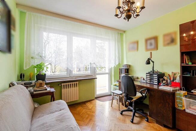 Dom Kraków Dębniki, Dębniki Stare, Szwedzka