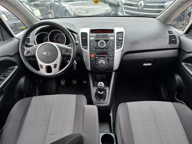 Kia Venga 1.4 Benzyna. Manual. Klima. Zarejestrowany i Ubezpieczony w Polsce.