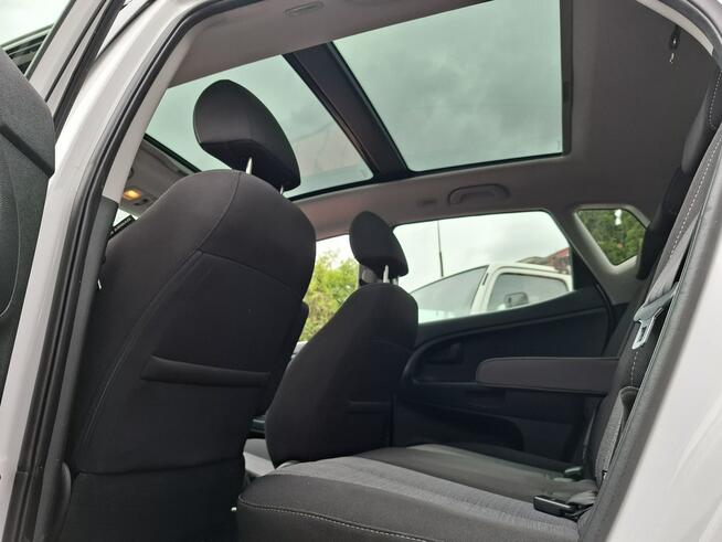 Kia Venga 1.4 Benzyna. Manual. Klima. Zarejestrowany i Ubezpieczony w Polsce.