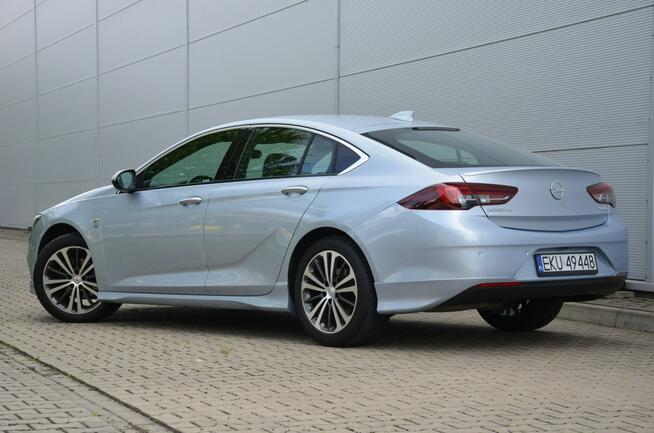 Opel Insignia 1.5T 165KM Opc Skóra Bose Navi Kamera Bliss As.pasa Grz.kierownica