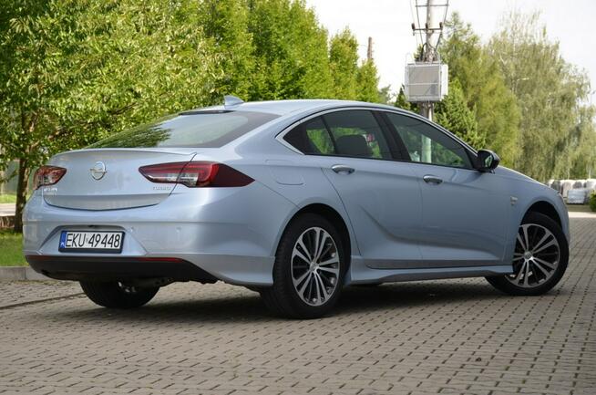 Opel Insignia 1.5T 165KM Opc Skóra Bose Navi Kamera Bliss As.pasa Grz.kierownica