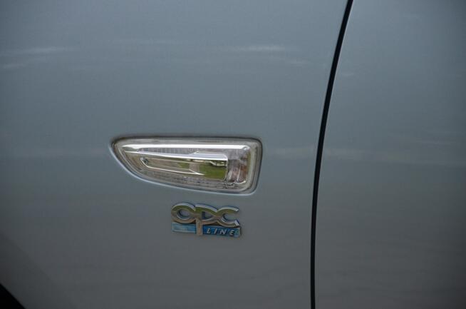 Opel Insignia 1.5T 165KM Opc Skóra Bose Navi Kamera Bliss As.pasa Grz.kierownica