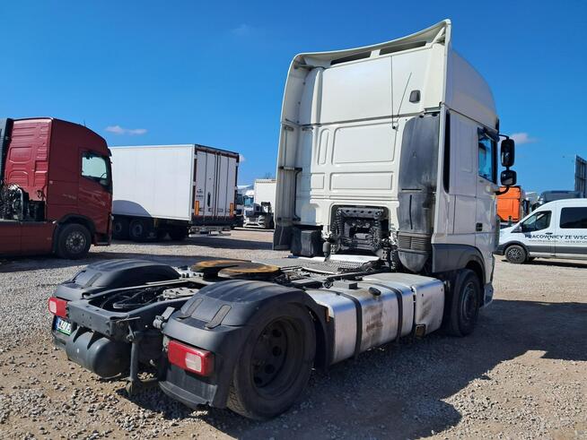 DAF xf 480
