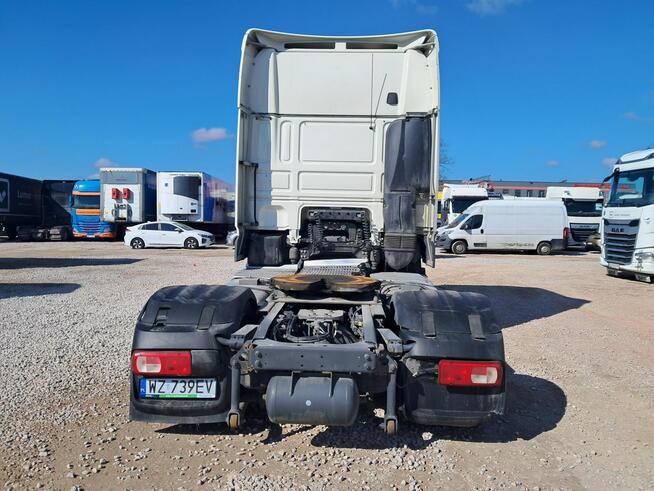 DAF xf 480