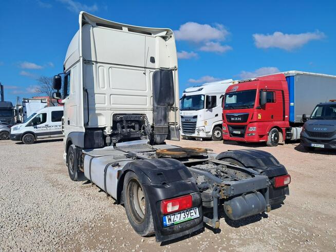 DAF xf 480