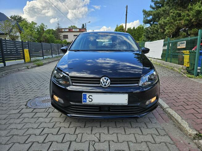 Volkswagen Polo Klimatyzacja / START / STOP / Komputer
