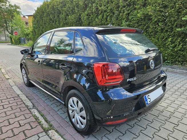 Volkswagen Polo Klimatyzacja / START / STOP / Komputer