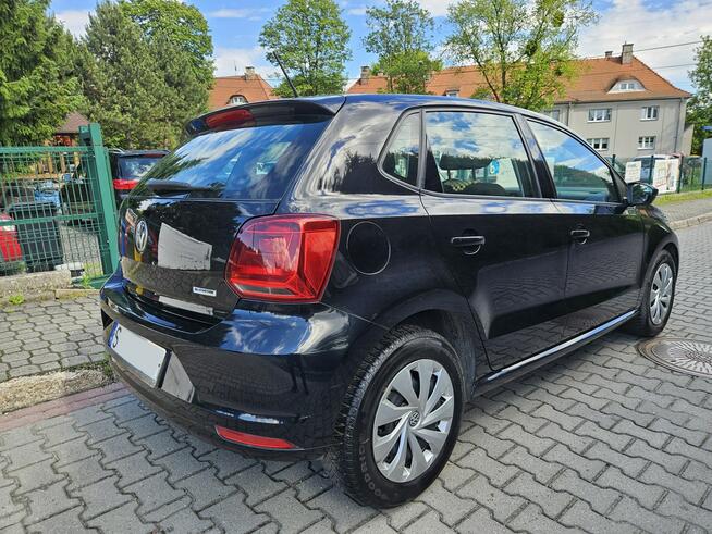 Volkswagen Polo Klimatyzacja / START / STOP / Komputer