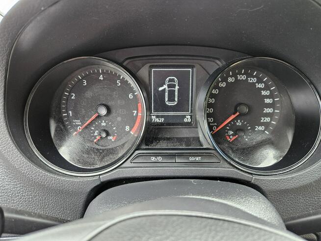 Volkswagen Polo Klimatyzacja / START / STOP / Komputer