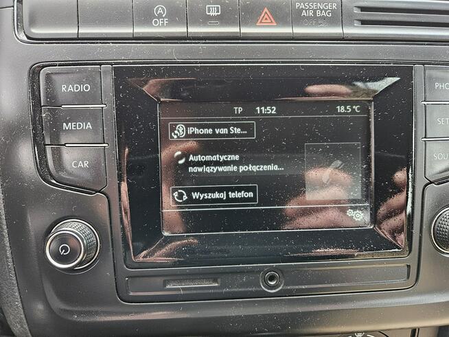 Volkswagen Polo Klimatyzacja / START / STOP / Komputer