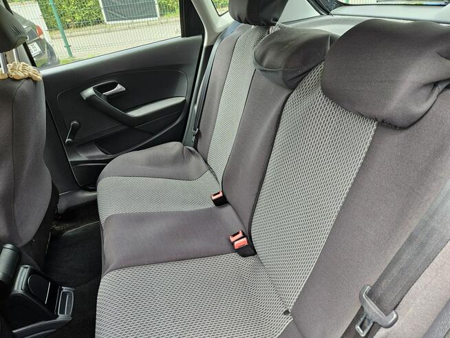 Volkswagen Polo Klimatyzacja / START / STOP / Komputer