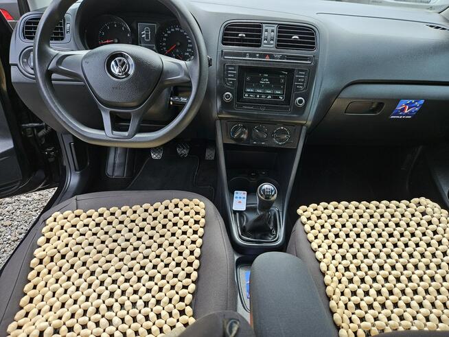 Volkswagen Polo Klimatyzacja / START / STOP / Komputer