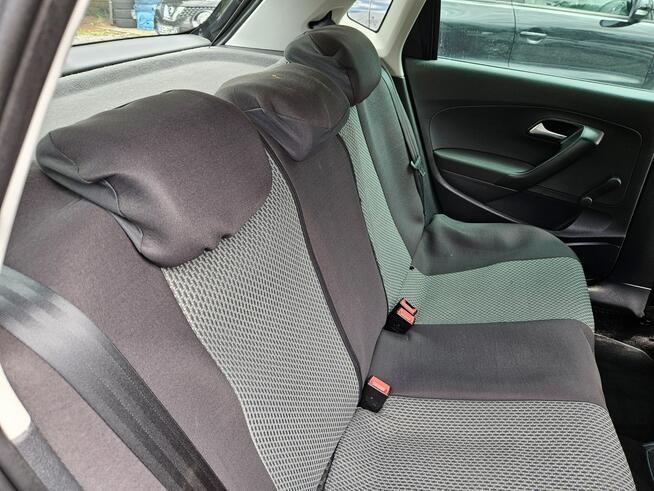 Volkswagen Polo Klimatyzacja / START / STOP / Komputer