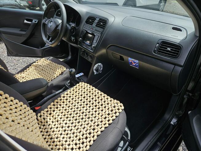 Volkswagen Polo Klimatyzacja / START / STOP / Komputer