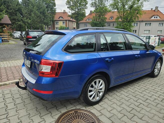 Škoda Octavia 1 właściciel / Klimatronic x 2 / Nawigacja / Czujniki przód + tył