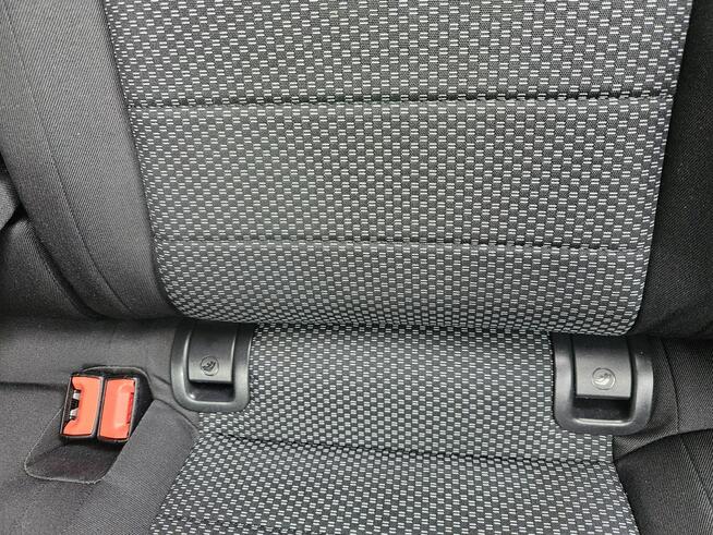 Škoda Octavia 1 właściciel / Klimatronic x 2 / Nawigacja / Czujniki przód + tył