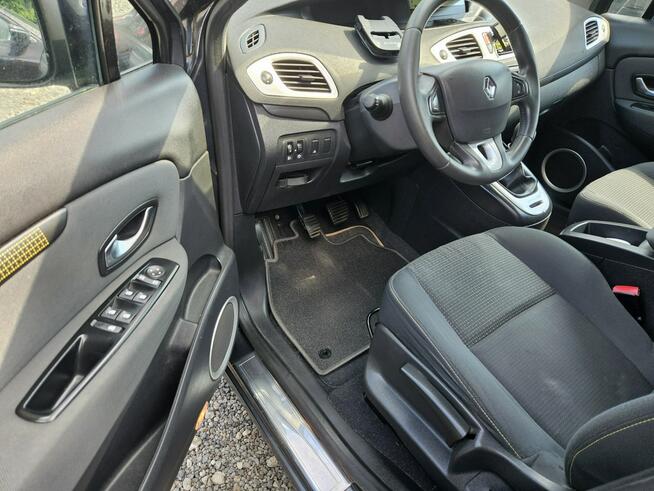Renault Scenic Klimatyzacja / Komputer / Tempomat