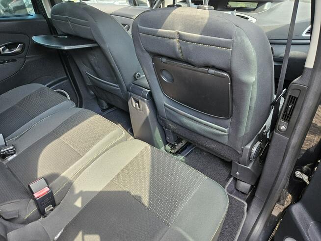 Renault Scenic Klimatyzacja / Komputer / Tempomat