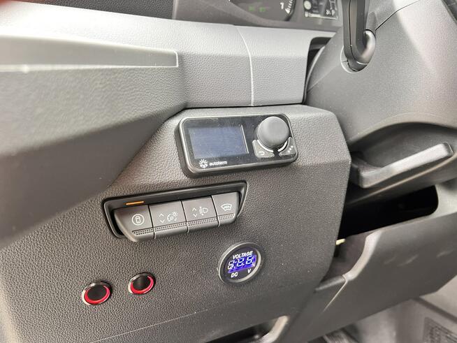 Renault Master max 9 osobowy! 2026r nowy 2lata gwarancji! 2+2+2+3 170KM Wersja Luxury