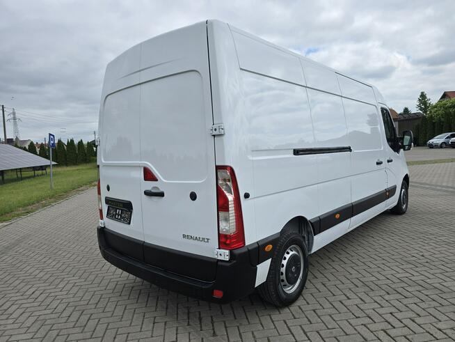 Renault Master 2,3dci 3 Osoby,Klimatyzacja/Serwis.Navi.Kamera Cofania.OKAZJA