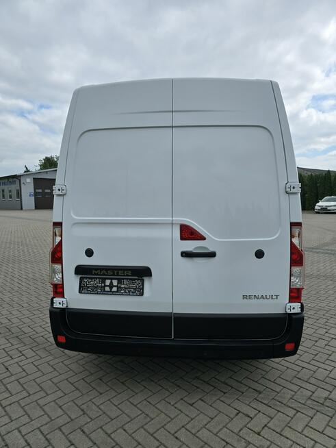 Renault Master 2,3dci 3 Osoby,Klimatyzacja/Serwis.Navi.Kamera Cofania.OKAZJA