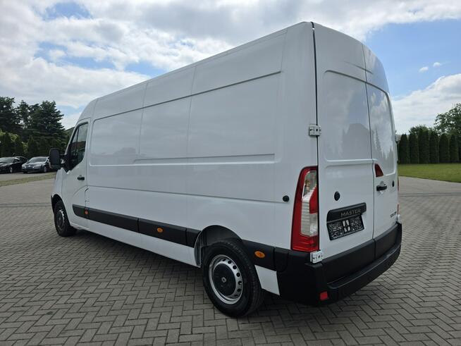Renault Master 2,3dci 3 Osoby,Klimatyzacja/Serwis.Navi.Kamera Cofania.OKAZJA