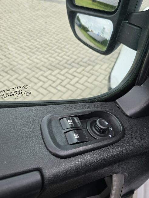 Renault Master 2,3dci 3 Osoby,Klimatyzacja/Serwis.Navi.Kamera Cofania.OKAZJA