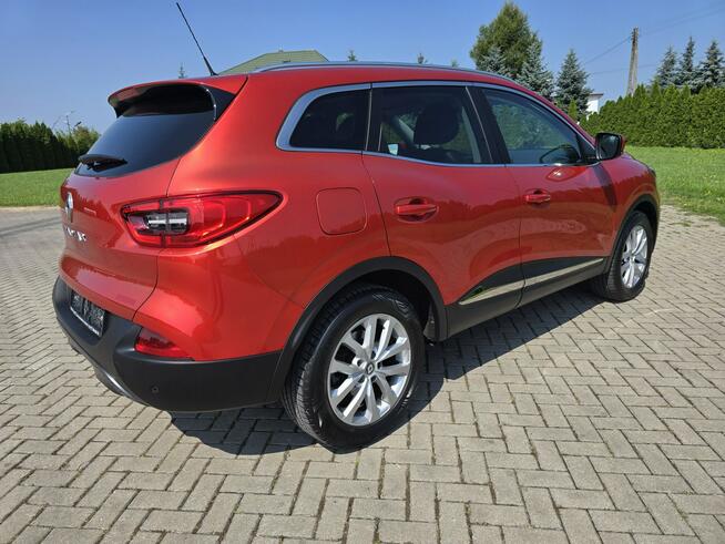 Renault Kadjar 1,2Turbo Benz. Navigacja.Ledy.Serwis.Tem;omat.Parktronic.kredyt.OKAZJA