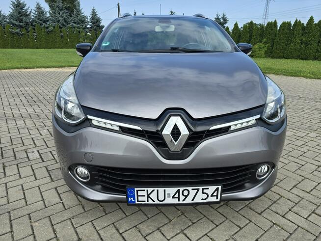 Renault Clio 0.900tce Navigacja.Klimatronic.Ledy.Tempomat,kredyt.OKAZJA