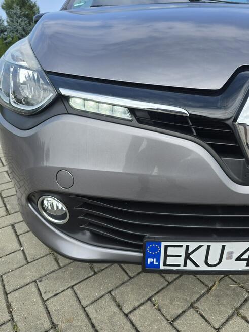 Renault Clio 0.900tce Navigacja.Klimatronic.Ledy.Tempomat,kredyt.OKAZJA