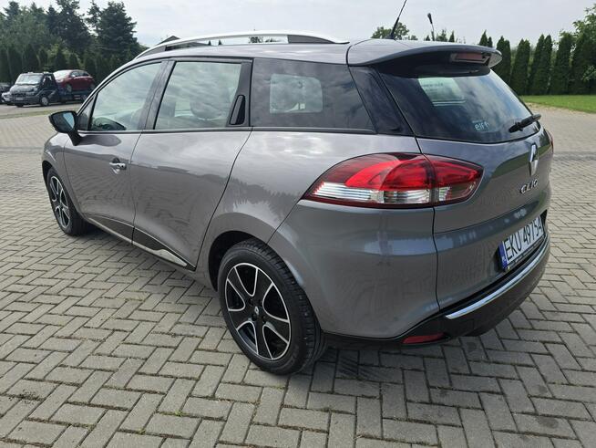 Renault Clio 0.900tce Navigacja.Klimatronic.Ledy.Tempomat,kredyt.OKAZJA
