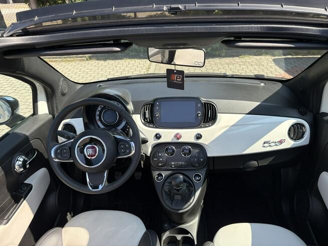 Fiat 500 1.0 GSE Hybrid Dolcevita