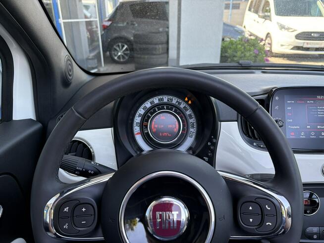 Fiat 500 1.0 GSE Hybrid Dolcevita