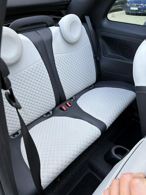 Fiat 500 1.0 GSE Hybrid Dolcevita