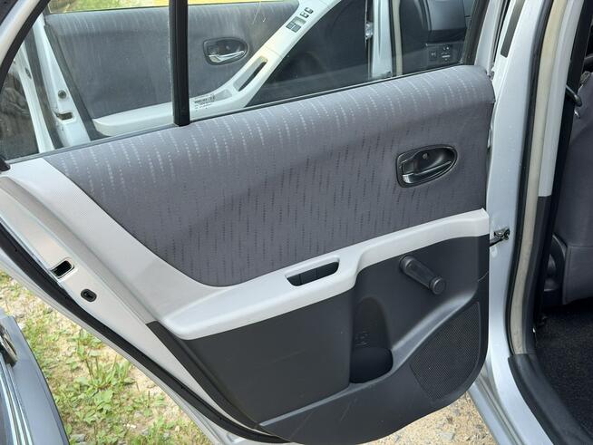 Toyota Yaris AUTOMAT*1.3i*101PS*Klima*PDC*Wersja*SOL*Wielofunkcja*EL*Szyby*Lusterka
