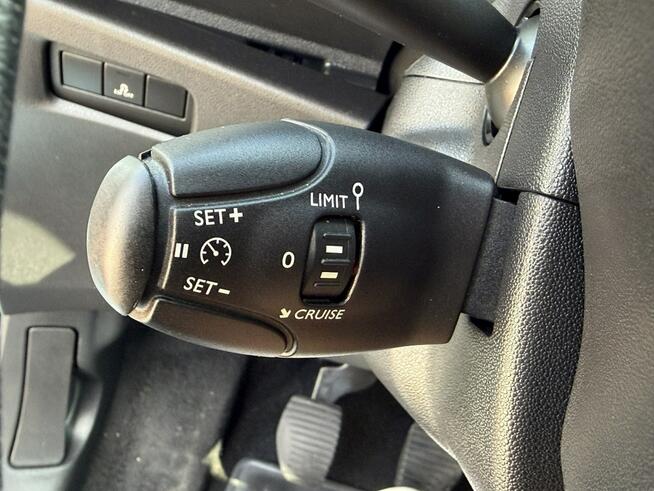 Citroen C3 Exclusive 1.4 Benzyna Niski Przebieg !