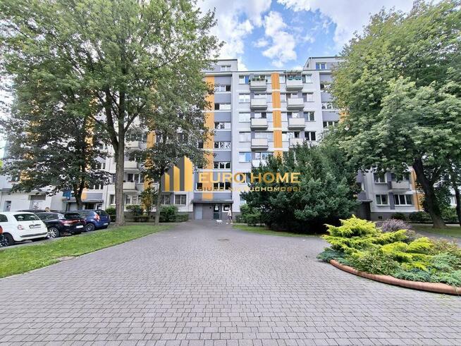 BLISKO PARKU SKARYSZEWSKIEGO CICHE LOGGIA